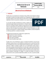 Capítulo Nro. 4 - Analisis de Las Curvas de Declinacion PDF