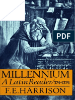 50 A Latin Reader (A.D. 374-1374) PDF