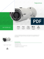 Datasheet Vip s3330 g2