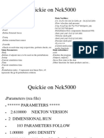 Nek5000 PDF