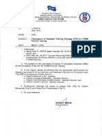 STP Form Police TRNG PDF