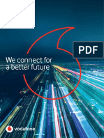 Vodafone Annual Report 2019 PDF