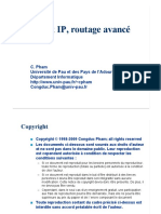 06 Routage PDF