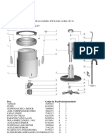 Vista Explodida Externa PDF