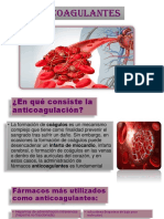 Anticoagulantes Gabi