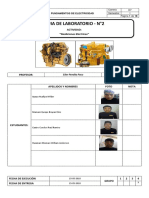 Guía de Taller #2 Mediciones Eléctricas