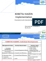 Kaizen Kobet