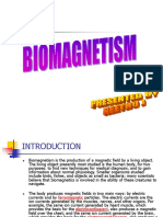 Biomagnetism