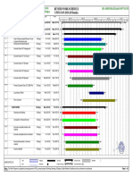 Microsoft Project - Document(s) PDF