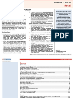 Indian Retail - Sector Report - HDFC Sec-201912091004032191109