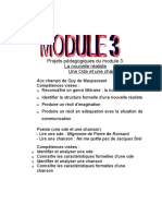 Aux Champs PDF