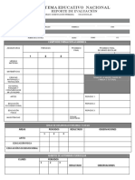 3° Boleta Calificación 2018-2019 PDF