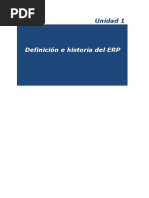 Parte 2 Software ERP