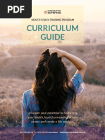 Curriculum Guide PDF