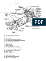 Reparacion e Inpeccion Del Sistema Hidraulico Tractor 5705