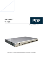 (V5812G) DataSheet EN