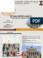 GRUPO 6 - Schauspielhaus