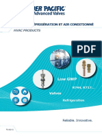 Pu163 v2 Hvac Products