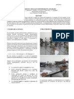 7 Informe de Movimiento Circular Uniformemente Acelerado Fisica I