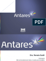 Antares Renataguidi 2019 PDF