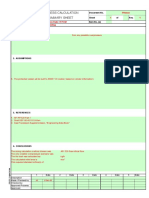 API520 RVsizing