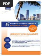 Cedh Miami 2020