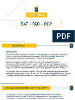 INCOTERMS