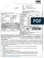 Formato Cuarta Parcialidad Kenworth PDF