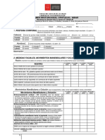 Protocolo de Evaluación MBGR Actualizado 2011 ESPAÑOL