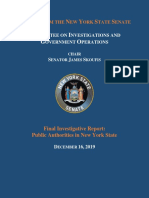 Public Authorities Investigative Report PDF