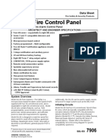 Panel Siemens SXL-EX