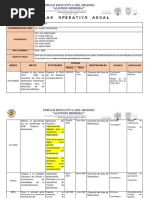 Poa de Matemática 2019-202