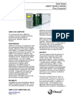 3000 6000 E DataSheet 2-15-2017