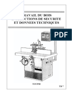 Toupie TB07 PDF