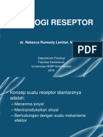 Fisiologi Reseptor