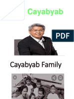 Ryan Cayabyab