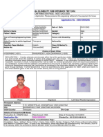 Confirmation Letter - MARAM MANISH KUMAR REDDY