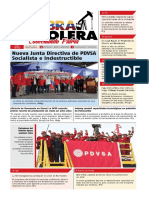 Periódico Siembra Petrolera N 13