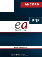 Ea Certificacoes Ancord 2019 Agosto PDF