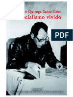 Hora 25 Separata El Socialismo Vivido PDF