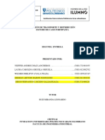 Segunda Entrega Gestion de Transportes y Distribucion PDF