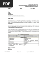 1101-F-GRM-107-V2 CONSENTIMIENTO INFORMADO Y ORDEN DE AUTORIZACIaN DE LAS EVALUACIONES MÉDICAS OCUPACIONALES