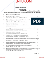 Ground Improvement Techniques PDF