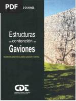 Gaviones OCR PDF