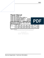 D4B8076AC8A-Servicing - 4-Cylinder 1 8L 2 0L 4V TFSI Engine (EA 888 Generation II) PDF