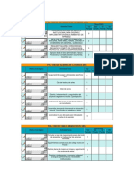 Seguimiento POA Colegios DILE 1ER TRIM