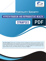 Hypothyroidism and Pregnancy Vol.2