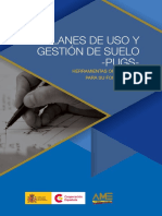 2019 AME Guia Planes Uso y Gestión Del Suelo