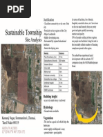 Site Analysis