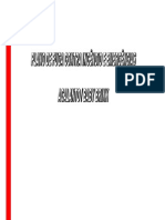 Plano de Emergência Contra Incêndio